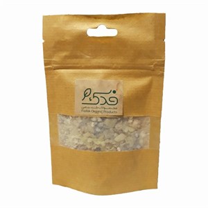 دانه مصطکی فدک - 80 گرم