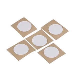 تگ NFC مدل سکه ای کد 216 بسته 5 عددی