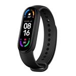 ساعت هوشمند مدل SMART BAND M6