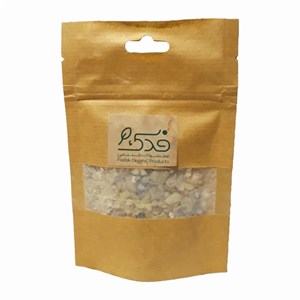 دانه مصطکی فدک - 200 گرم