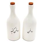 روغن ریز مدل در چوب پنبه 2 عددی