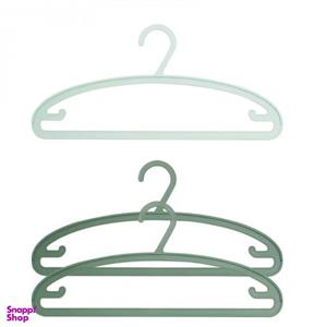 چوب لباسی ایکیا مدل SLIBB بسته 3 عددی