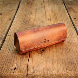 جامدادی چرم بارثاوا مدل 1853