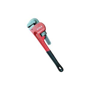 آچار لوله گیر سولا مدل SO-10-47-18 سایز 18اینچ