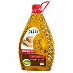 روغن سرخ کردنی آفتابگردان کنجد و ذرت  ورژن - 3 لیتر