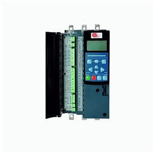 سافت استارتر دیجیتال سانترنو DIGISOFT S1-037-45 SANTERNO توان 37 کیلووات