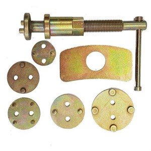 کیت کالیپر مدل pt-7 مجموعه 7 عددی