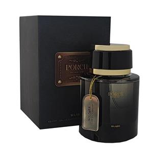 ادوپرفیوم مردانه اسکلاره مدل Sauvage Dior Porch حجم 100 میلی لیتر