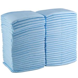 پد زیرانداز بهداشتی بیمار مدل 7788 بسته 100 عددی