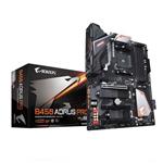 مادربورد گیگابایت B450 AORUS PRO (rev. 1.0)