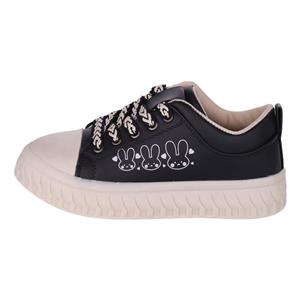 کفش راحتی دخترانه کروماکی مدل kmb114