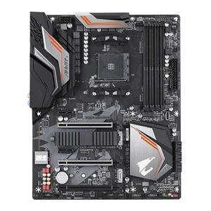 مادربورد گیگابایت X470 AORUS ULTRA GAMING (rev. 1.0)