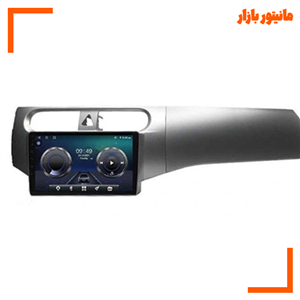 پخش کننده تصویری خودرو اینفینیتی کد N مناسب برای برلیانس 220