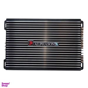 آمپلی فایر آلفاسونیک مدل PSW5100