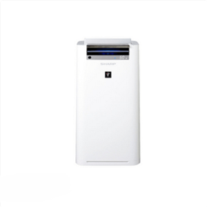 دستگاه تصفیه هوای شارپ مدل KC-G40SA-W