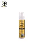 فوم حالت دهنده فر مو ضد موخوره شی باتر و روغن نارگیل اوری استرند Every Strand with Shea and Coconut Oil Styling Foam 236ml