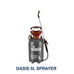 سمپاش دستی 5 لیتری اوسیس مدل OASIS 5L SPRAYER