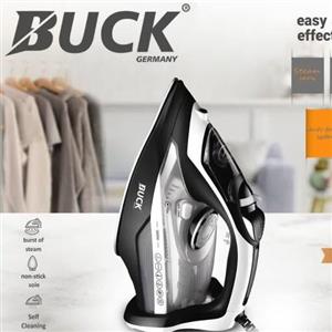 اتوبخار باک مدل BK1262