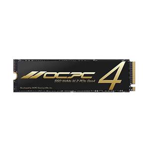 اس اس دی OCPC MBL 400 M.2 2280 NVMe PCIe Heastsink SSD 512TB