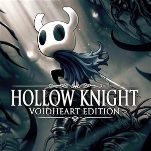 اکانت Hollow Knight Voidheart PS5 ظرفیت دوم