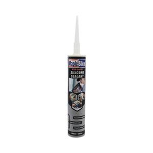 چسب سیلیکون مپل مکس مدل YP-clear-280ml حجم 280 میلی لیتر