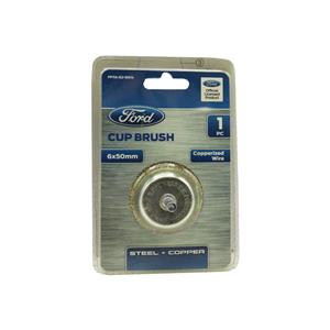 فرچه سیمی سر دریلی فورد کد YP-FPTA-02-0014/6*50MM