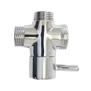 سه راهی علم دوش حمام سیتکو مدل 1.2×1.3