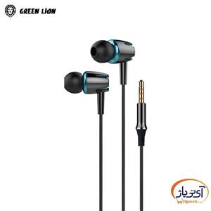 هندزفری گرین لاین مدل Vibra