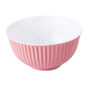 کاسه مدل الماسی دو رنگ گوزل بسته 3 عددی