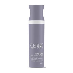 تونیک تقویت کننده مو سریتا مدل Pro-min مناسب انواع مو حجم 50 میلی لیتر