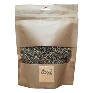 شاهدانه خام فدک - 1000 گرم