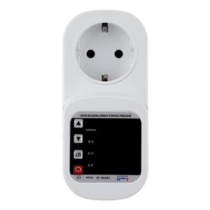 محافظ ولتاژ اتکو مدل ET-16A-VA