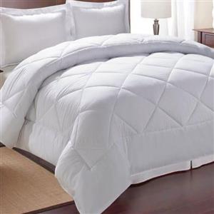 لحاف مدل سارینا دو نفره سایز 230×200 سانتی متر 