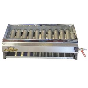 کباب پز آکماز مدل 10 شعله Esteel