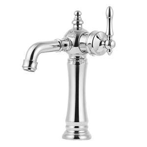 شیر روشویی اسناپل کد 001