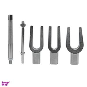 سیبک درآور ایزلتاس مدل YP-TURK-5PCS مجموعه 5 عددی