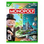 دیسک بازی Monopoly  مخصوص Xbox