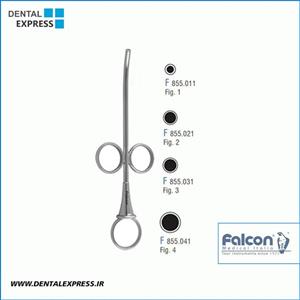 بن کریر – Falcon