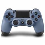 کنترلر DualShock 4 – طرح بازی Uncharted 4 Blue Gray