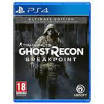 دیسک بازی Tom Clancy’s Ghost Recon: Breakpoint Ultimate Edition  مخصوص PS4