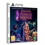 دیسک بازی Naheulbeuk’s Dungeon Master Limited Edition  مخصوص PS5