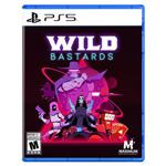 دیسک بازی Wild Bastards  مخصوص PS5