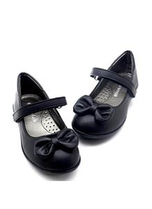 کفش‌ مدرسه دخترانه و بچگانه Mon Ami کد 1275544