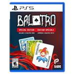 دیسک بازی Balatro Special Edition  مخصوص PS5