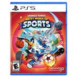 دیسک بازی Looney Tunes Wacky World of Sports  مخصوص PS5