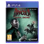 دیسک بازی Fury of Dracula Digital Edition  مخصوص PS4