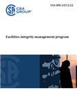 CSA SPE-225.2:2022- Facilities Integrity Management Program- دانلود  استاندارد