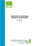 EIGA Doc 251/24- Overview of Hydrogen Production Methods- دانلود استاندارد