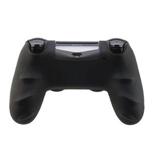 محافظ ژله ای دوال شاک 4 طرح کابوکی Kabuki DualShock 4 Jelly Cover