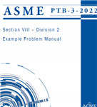 ASME PTB 3- 2022- دانلود استاندارد تست عملکرد